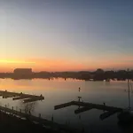 Schoenes Feriendomizil Mit Meerblick Suedstrand Naehe Fliegerdeich In Wilhelmshaven